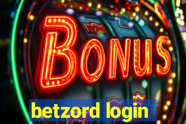 betzord login